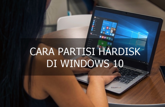Guía Cómo Particionar un Disco Duro en Windows 10 Complete para Principiantes