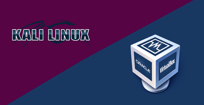 Guía Cómo instalar Kali Linux en Virtualbox para principiantes