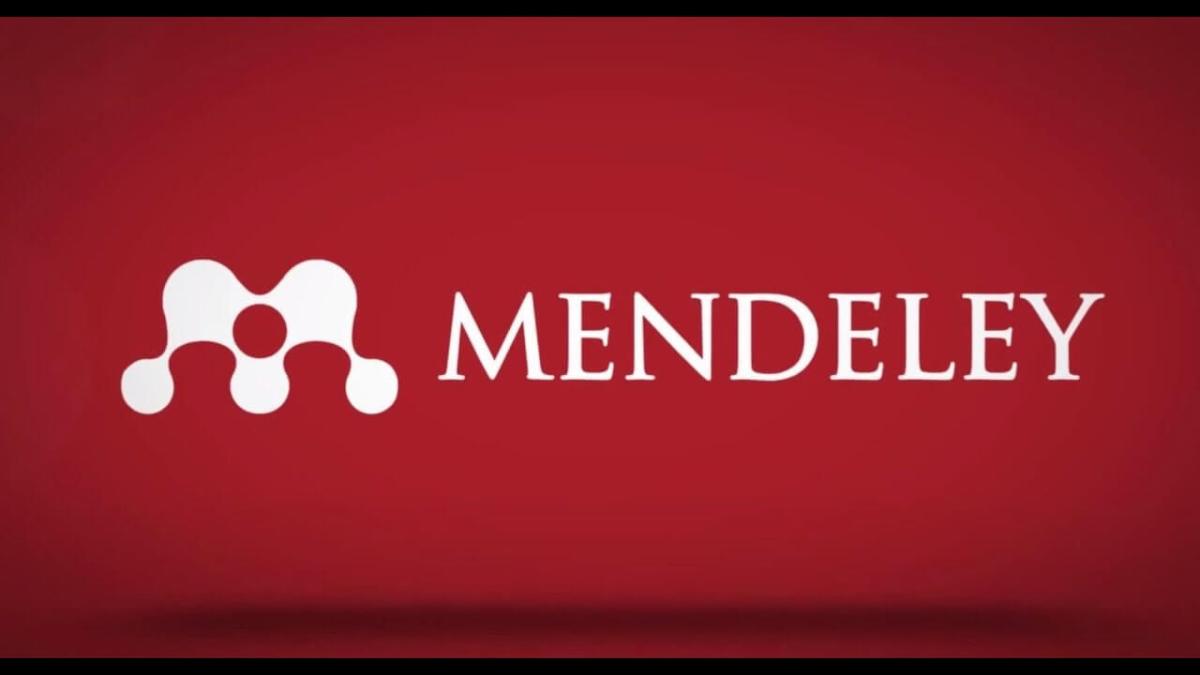 Guía Cómo instalar Mendeley en Microsoft Word para principiantes