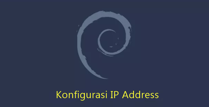 Guía Parte 3: Cómo configurar la dirección IP en Debian 10