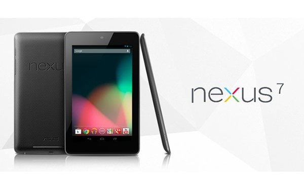 Guía de recuperación de Nexus 7 ClockworkMod (CWM): se incluyen las versiones táctil y básica