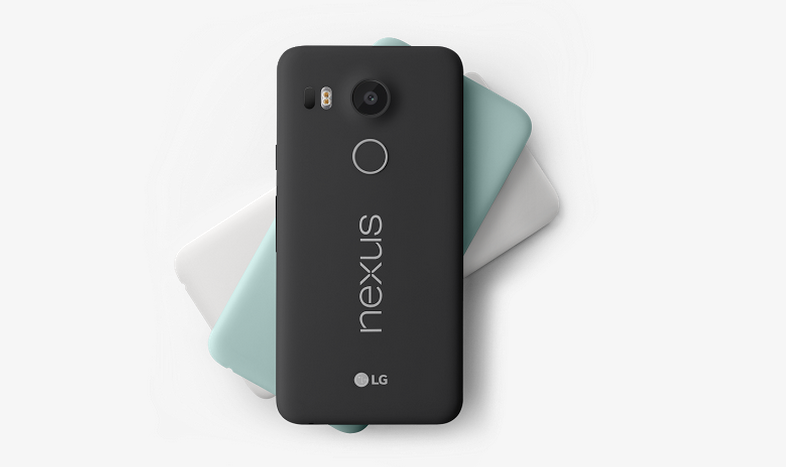 Guía e información de desbloqueo del cargador de arranque LG Google Nexus 5X