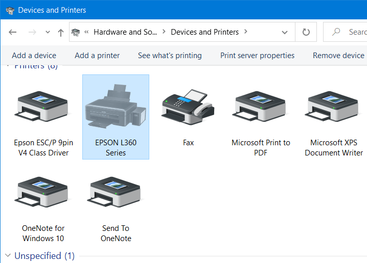 Guía sobre cómo agregar una impresora en Windows 10 por primera vez (todas las marcas de impresoras)