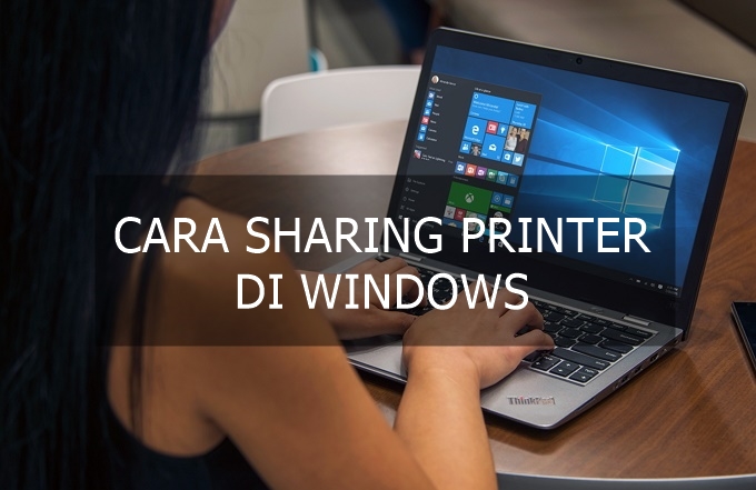 Guía sobre cómo compartir impresoras en Windows 10, 8, 7 a través de una red LAN/WiFi