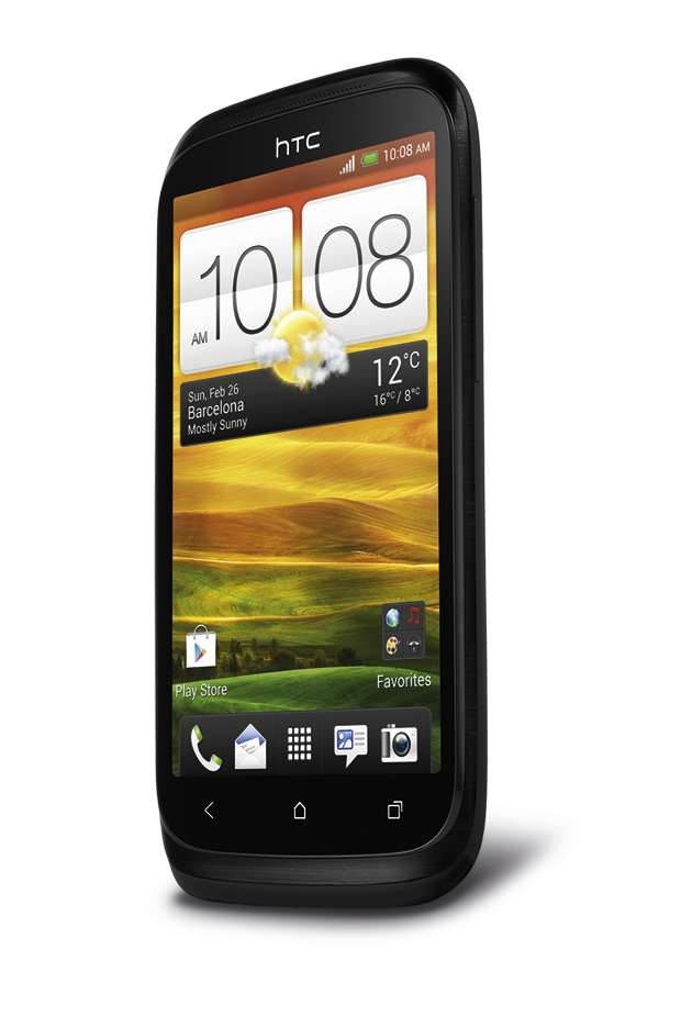 HTC Desire X desbloqueado por un precio de £ 228 está de vuelta en la tienda en línea del Reino Unido