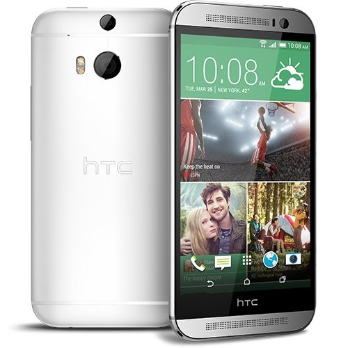 HTC One M8 Android 5.1.1 lanzamiento de actualización cancelado a favor de salto directo a la actualización de Marshmallow