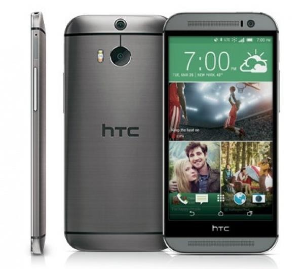 HTC One M8s recibe una actualización OTA menor con mejoras del sistema, compilación 2.22.401.1