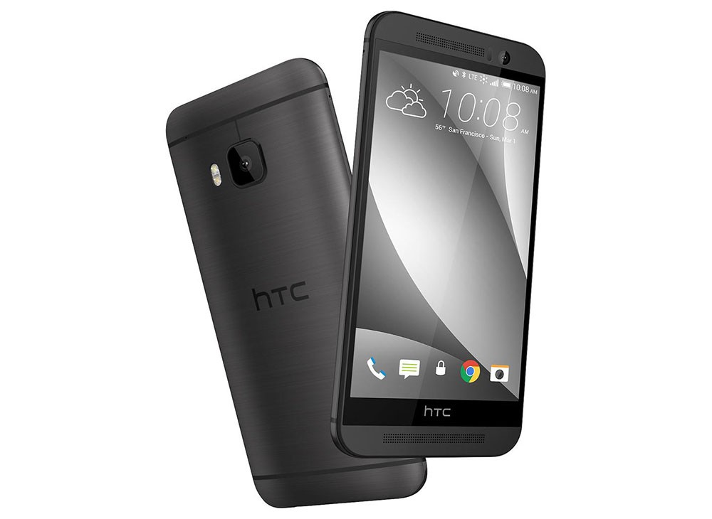 HTC One M9 US Precio revelado, ¡$ 649!