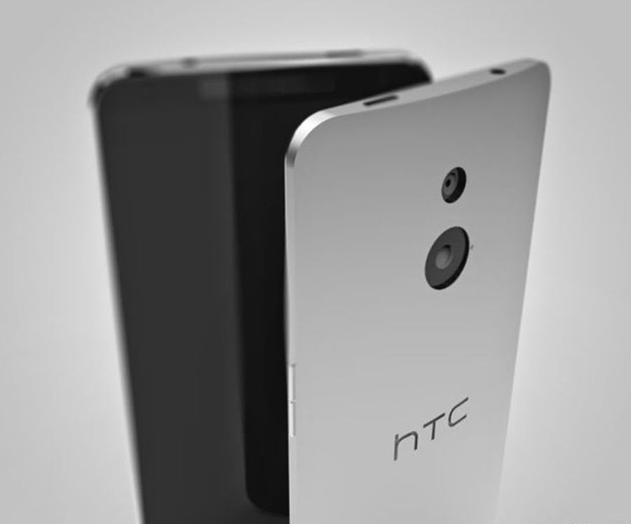 HTC One M9 contará con MediaTek MT6795 SoC en China