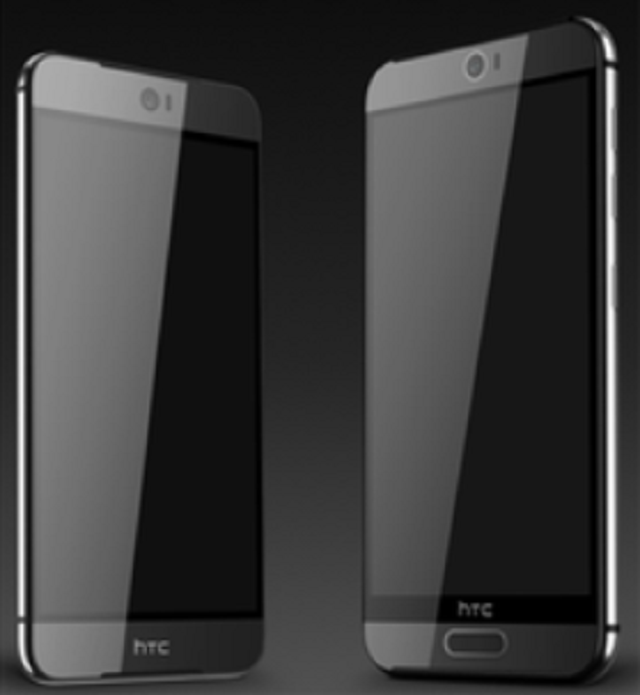 HTC One M9 puede tener cámara dual de 20MP en la parte posterior