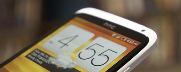 HTC One X+ Benchmarks encontrados.  Cuadrante - 7500+ y Antutu