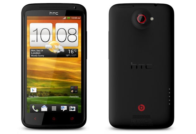 HTC One X+ Price anunciado en O2 UK, disponible ahora mismo