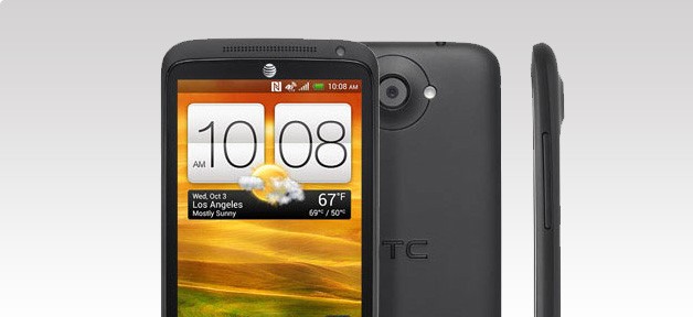 HTC One X+ precio para AT&T fijado en $200