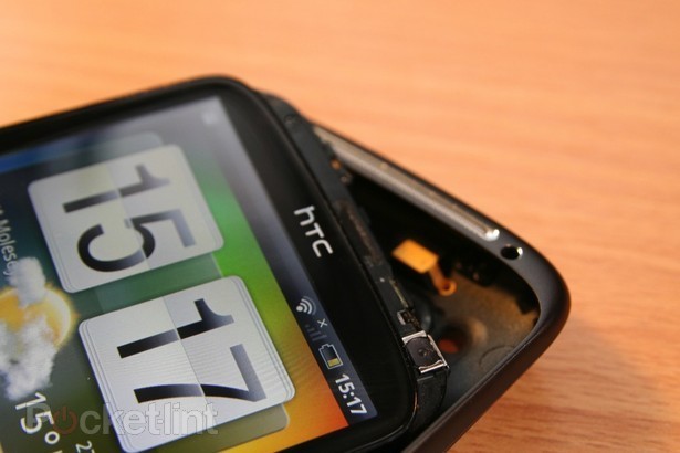 HTC Sensation Ice Cream Sandwich ROM con Sense 3.6 a bordo!