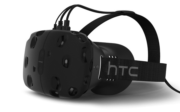 HTC lanzará un nuevo y mejorado dispositivo de realidad virtual móvil con compatibilidad U Ultra