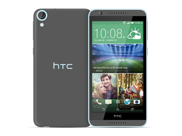 HTC puede lanzar Desire 820s con procesador octa-core mañana en India