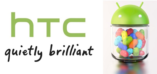 HTC renuncia a la actualización de Android 4.1 Jelly Bean para HTC One V, Desire C y otros teléfonos con 512 MB de RAM o menos