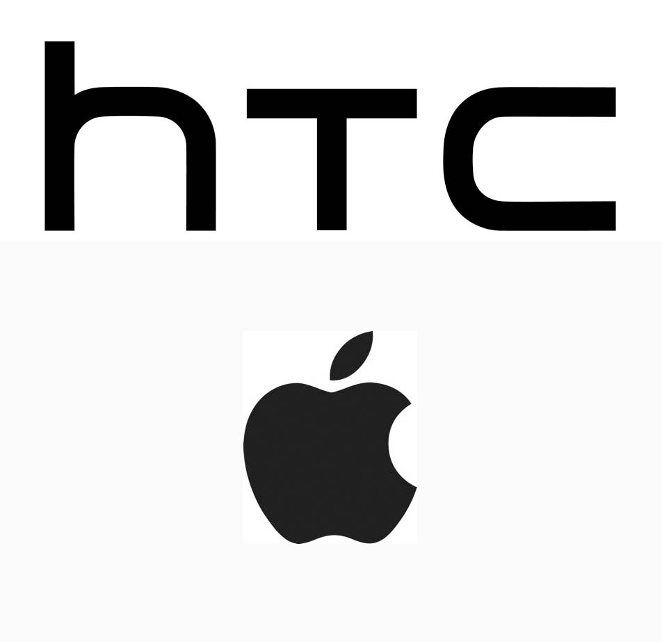 HTC y Apple resuelven sus problemas, llegan a un acuerdo de 10 años