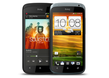 Haga HTC One S más rápido con Easy Processor Hack