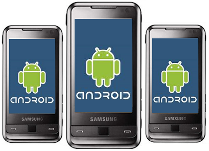 Haga una copia de seguridad de EFS en su dispositivo Android de Samsung con EFS Pro.  Hace el trabajo de reparación y restauración también.