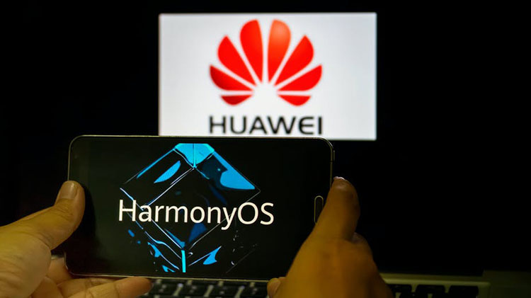 Harmony OS será utilizado por al menos 3 marcas de teléfonos inteligentes