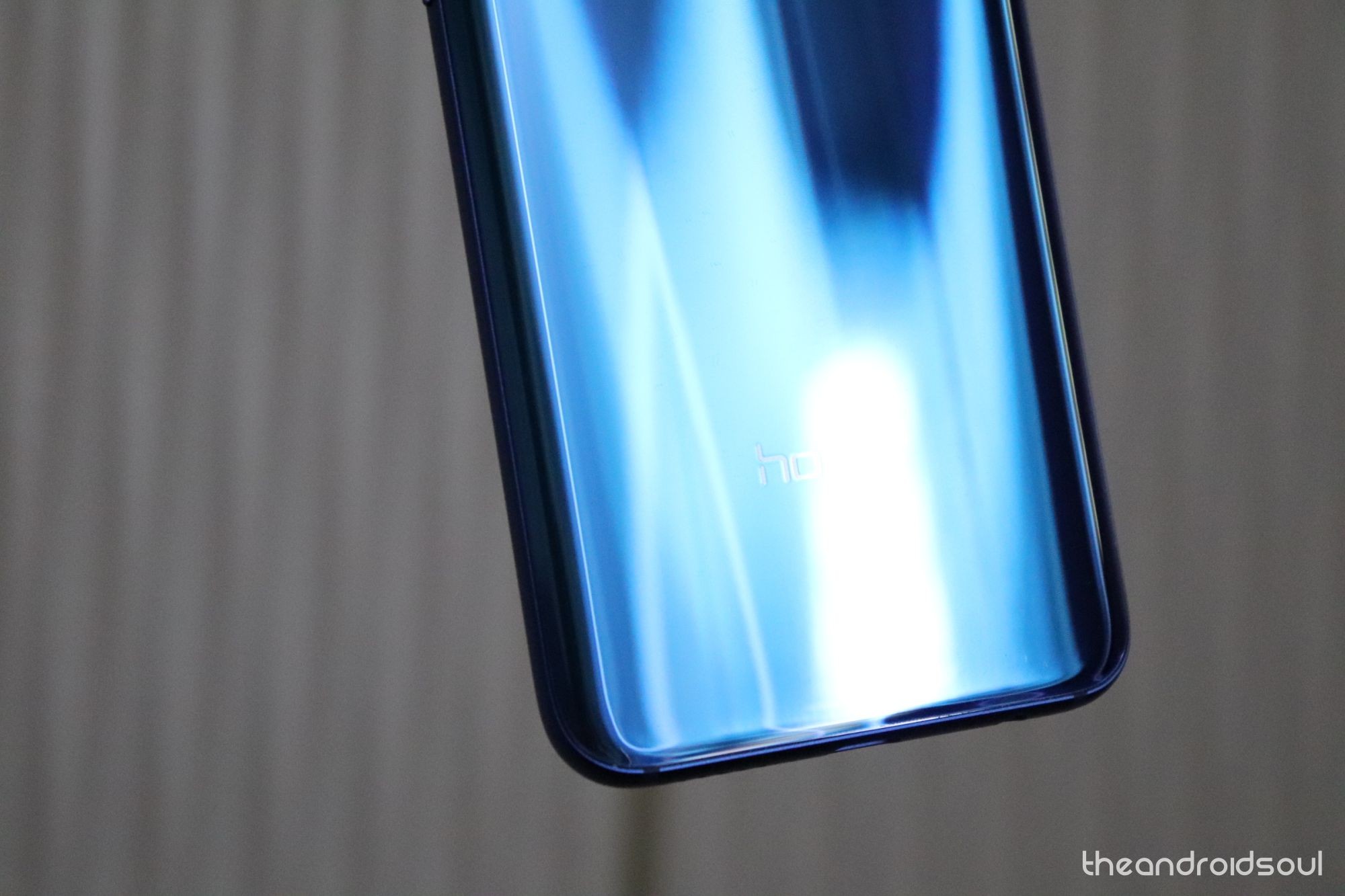 Honor 10 android phone