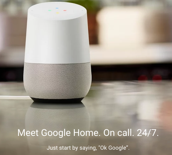 [Hot Deal] Obtenga Google Home por $ 99 de Google Store con este cupón