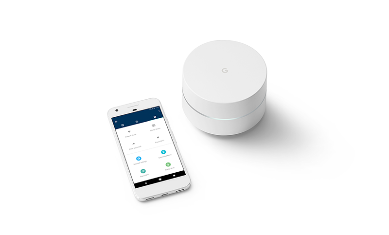 [Hot Deal] Obtenga Google Wi-Fi 3-Pack por solo $ 240 en Newegg