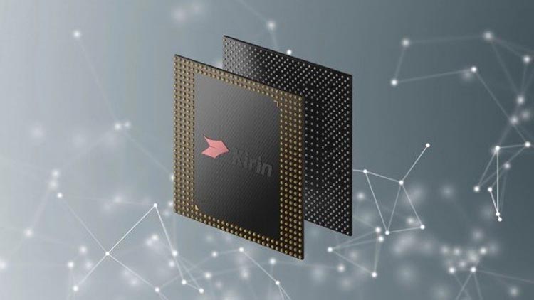 Huawei HiSilicon Kirin 1020 Chipset 5nm Más caro que el A14 Bionic de Apple