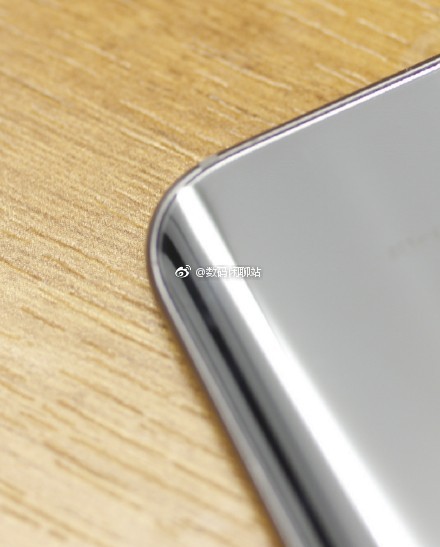 Huawei Honor 9 podría tener una pantalla curva