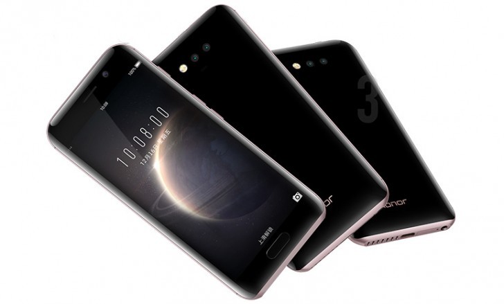 Huawei Honor Magic se lanzará pronto en India