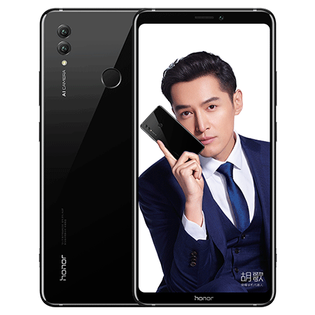 Huawei Honor Note10 lanzado con una pantalla súper grande, batería grande y tecnología de juegos GPU Turbo