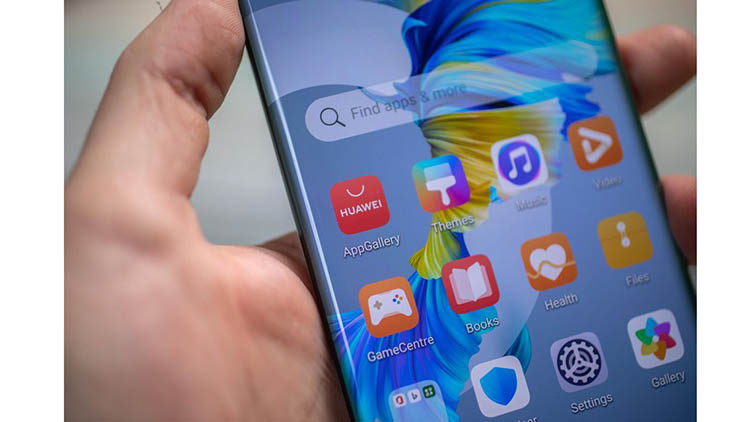 Huawei Mate 40 Pro se convierte en el primer teléfono Android con un chipset de 5nm