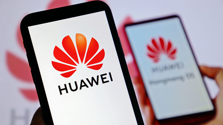 Huawei promete recuperar el trono en la industria de los teléfonos inteligentes