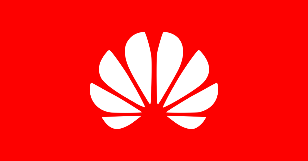Huawei quiere regalías 5G de Apple y Samsung
