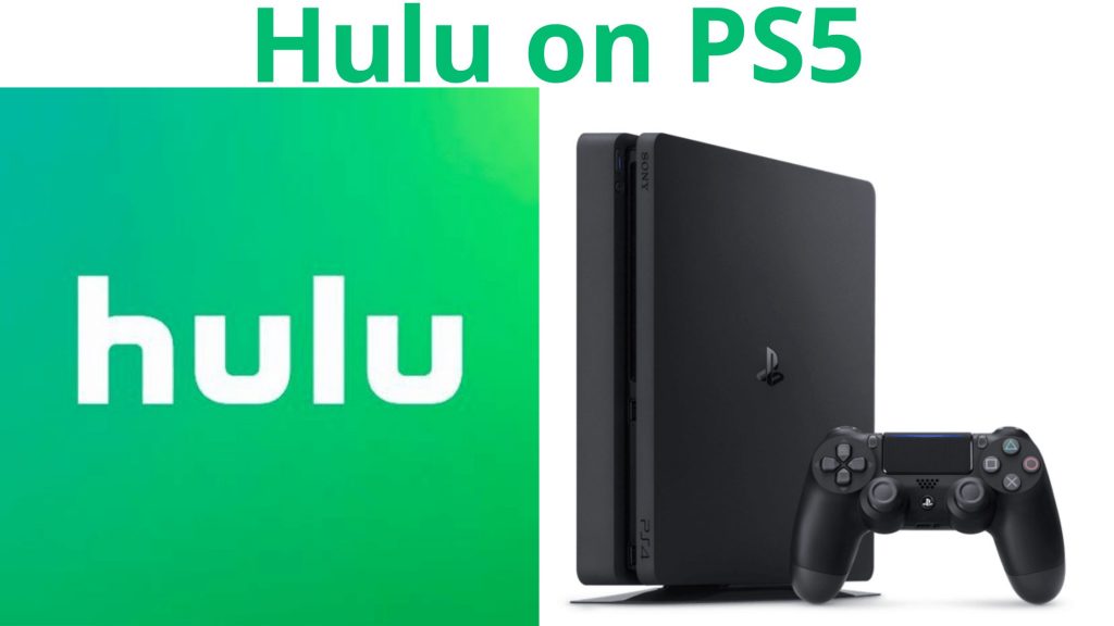 Hulu en PS5: Explicación detallada al respecto