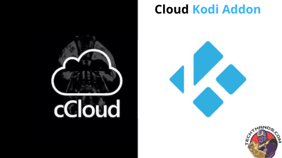 Instalar cCloud Kodi Addon: Guía rápida (2020)
