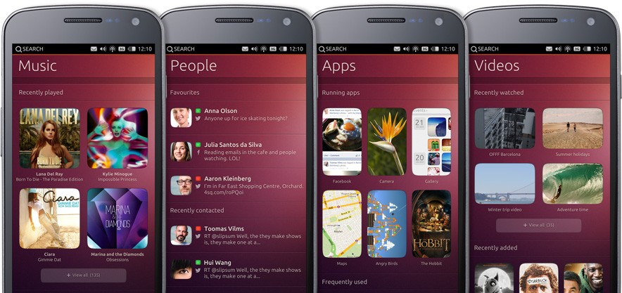 Instale Ubuntu Touch OS en Galaxy Nexus y Nexus 4 [Guide]