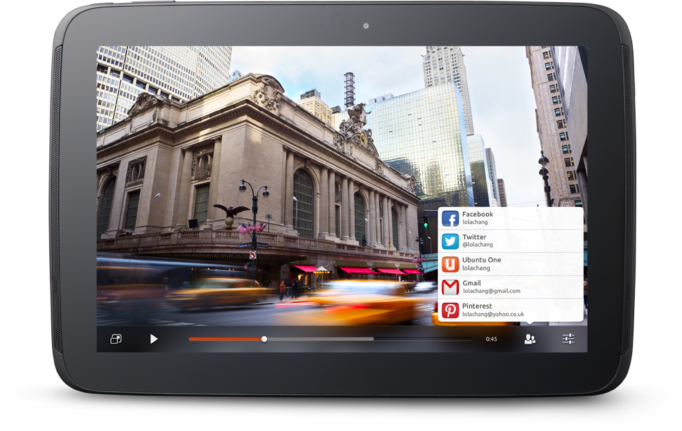 Instale Ubuntu para tabletas en Nexus 7 y Nexus 10 [Guide]