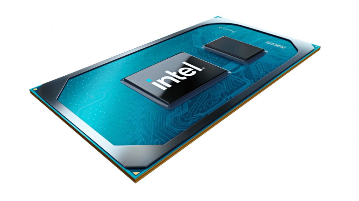 Intel anuncia la CPU Tiger Lake de 11.ª generación, ¿cómo funciona?