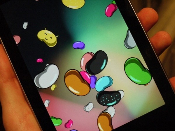 Jelly Bean se lanza al HTC One X internacional en Europa y Asia