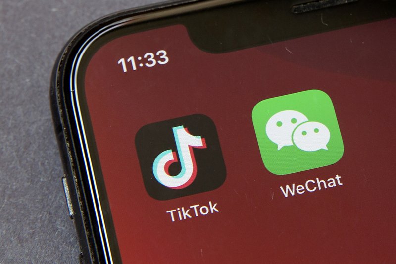 Juez acuerda posponer restricciones de WeChat por parte del gobierno de EE. UU.