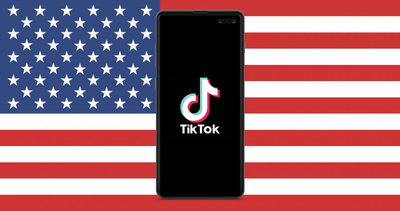 Juez de EE. UU. bloquea temporalmente la prohibición, TikTok permanece en la App Store