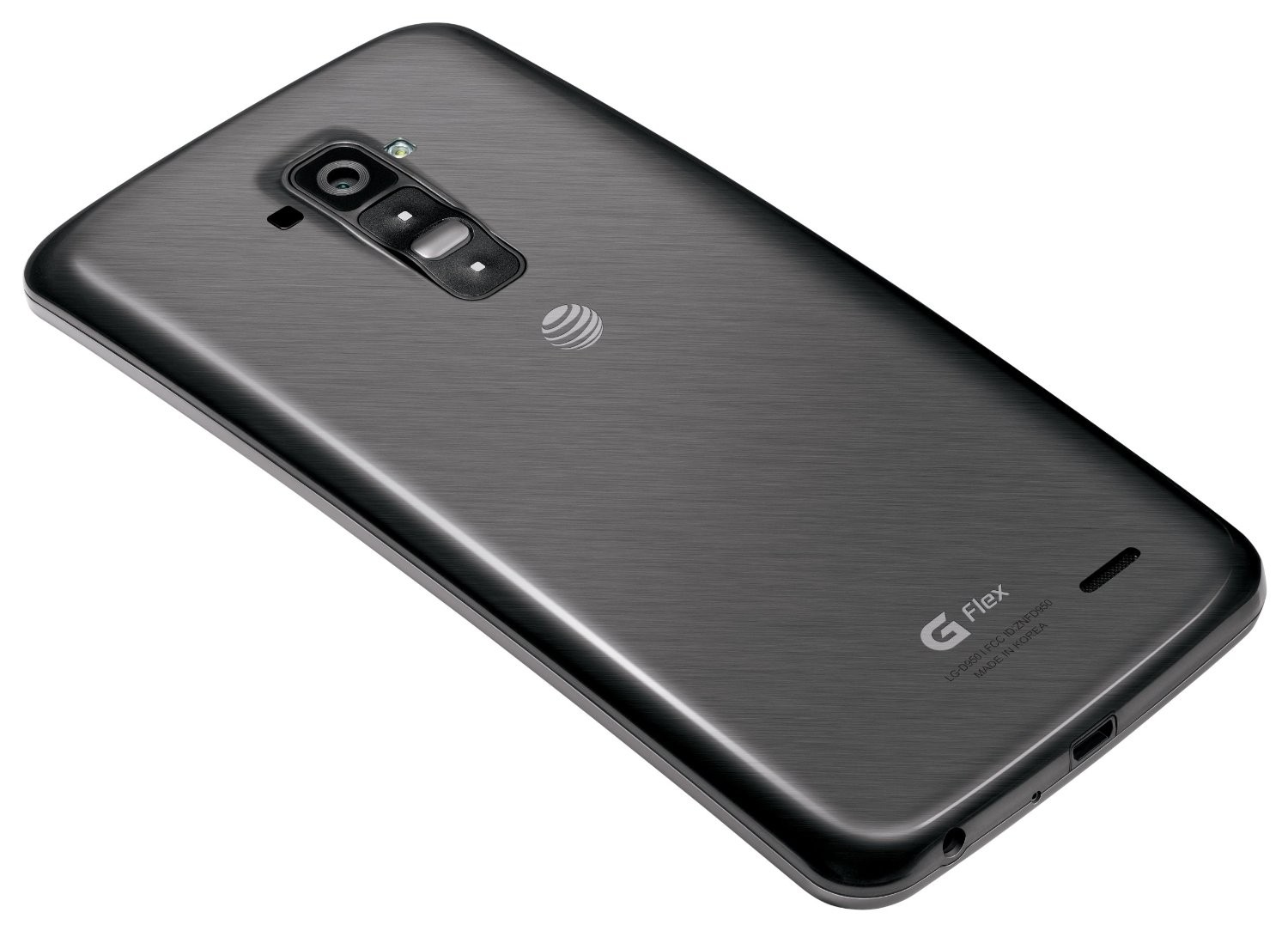 LG G Flex D950 recibe la actualización D95020g mientras continúa la espera de Lollipop