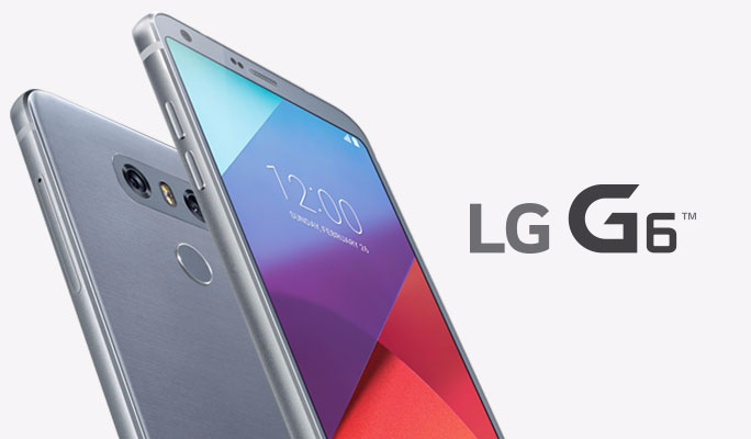 LG G6 Unlock Bootloader ya está oficialmente disponible en LG Developer