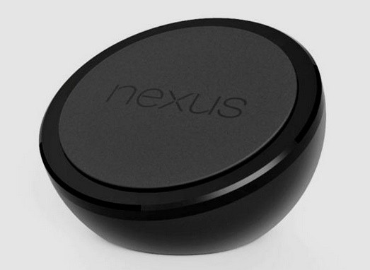 LG Nexus 4 tendrá cargador inalámbrico [Rumor]
