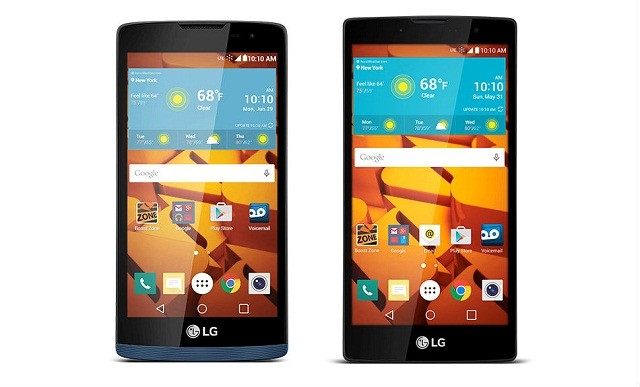 lg volt 2 and tribute 2