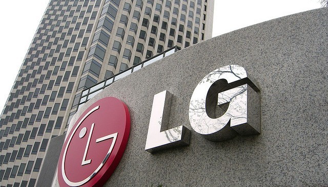 LG demanda a BLU por infracción de patente