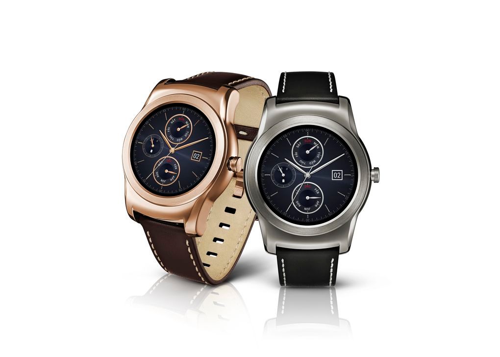 LG lanza Watch Urbane en India por un precio ridículo de Rs.  29,999 ($472)