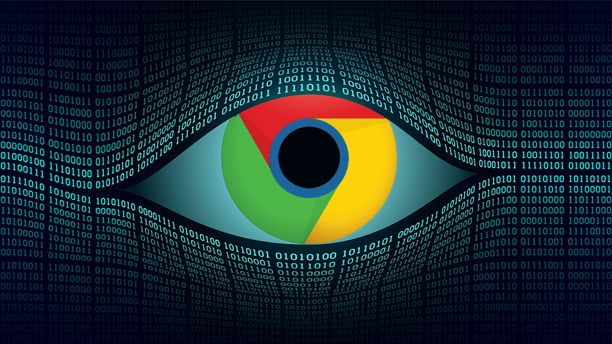 google privacy eye